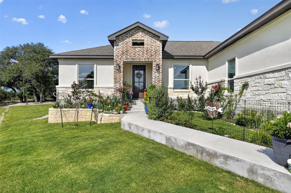 House in Wimberley, Texas, United States 2 - 18297058