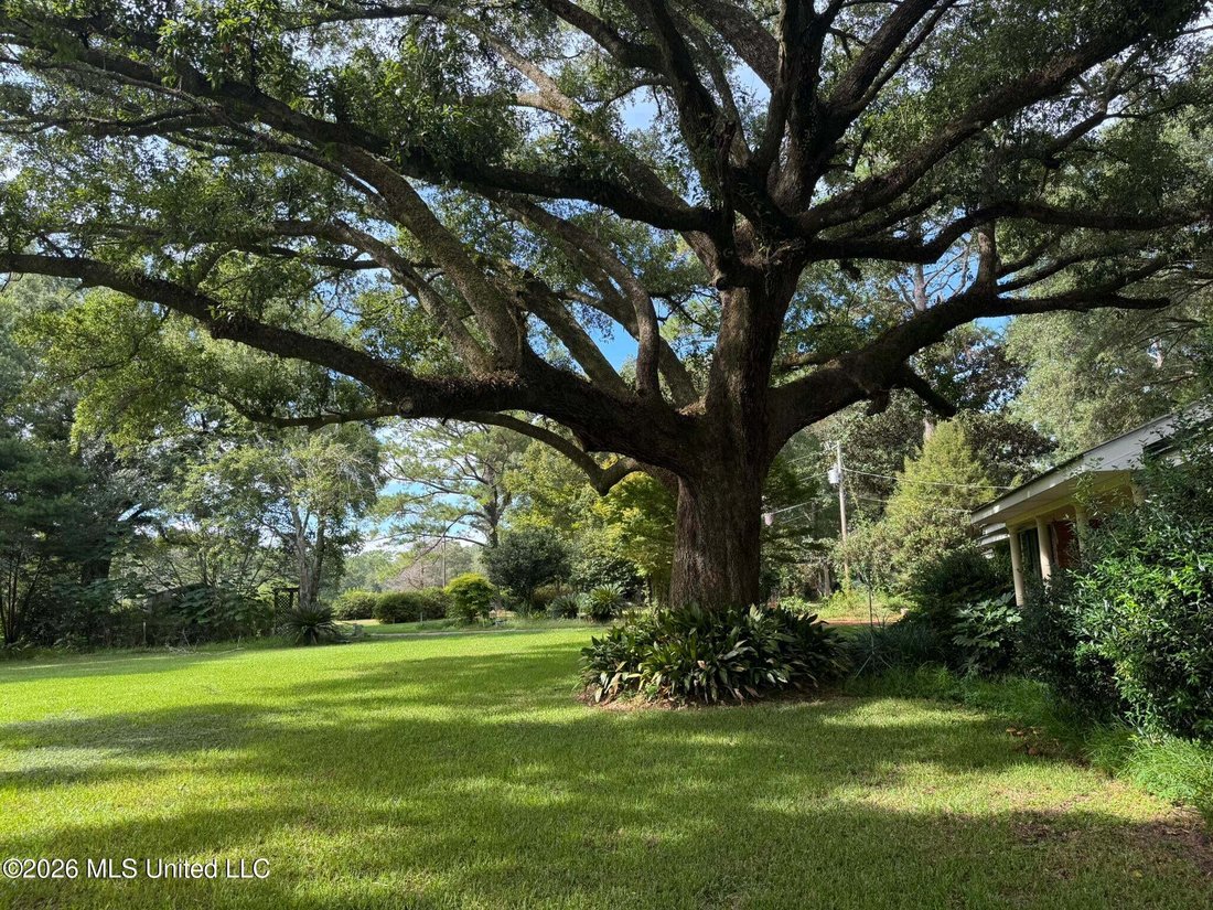 Casa en Moss Point, Misisipi, Estados Unidos 3 - 18764024