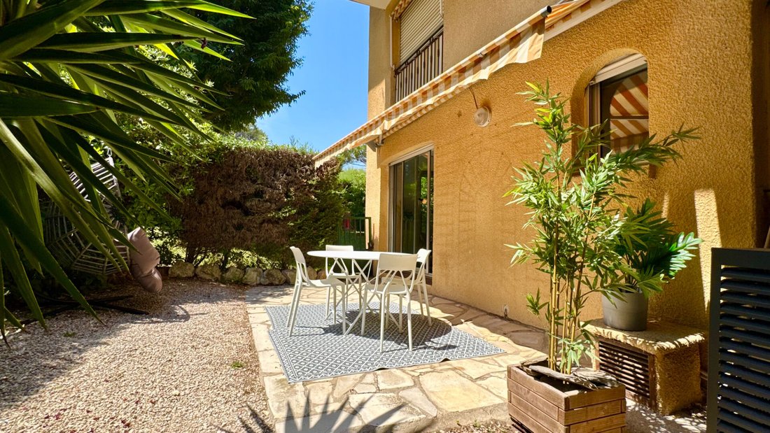 Appartement à Valette Nord, La Valette-du-Var, France 1 - 18765977