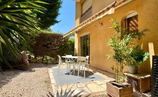 Apartment in Valette Nord, La Valette-du-Var, France 1