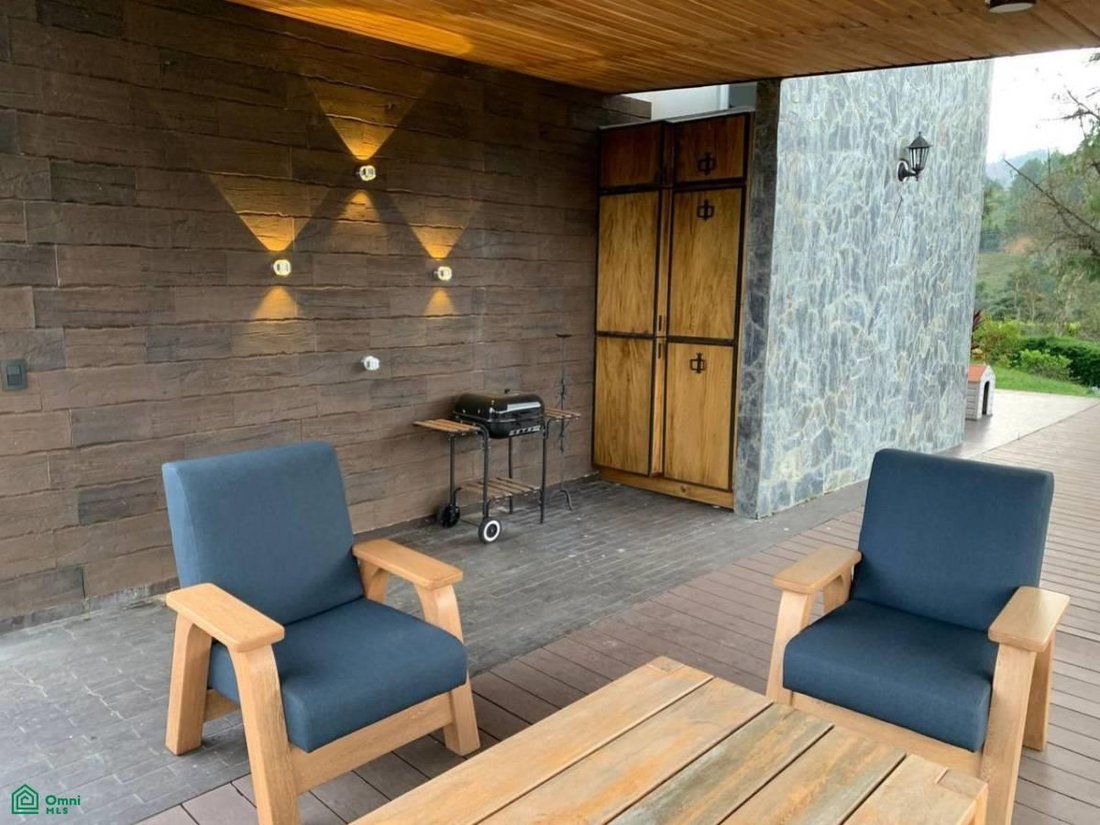 Condominio in Retiro, Colombia 4 - 17232272