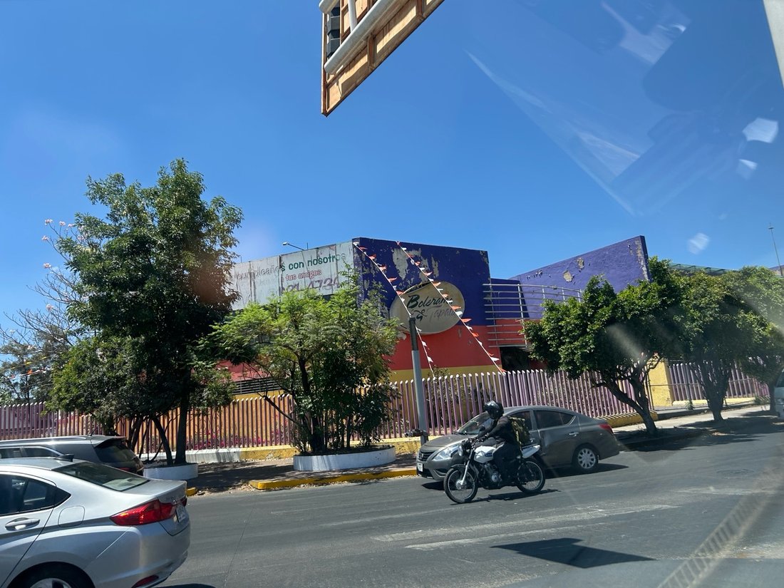 Land in Zapopan, Jalisco, Mexico 1 - 18763198