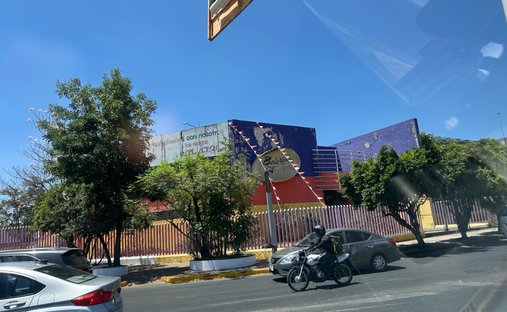 Land in Zapopan, Jalisco, Mexico 1