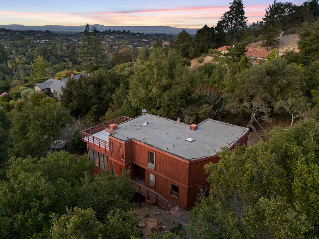 Maison à Los Altos Hills, Californie, États-Unis 1 - 18763219
