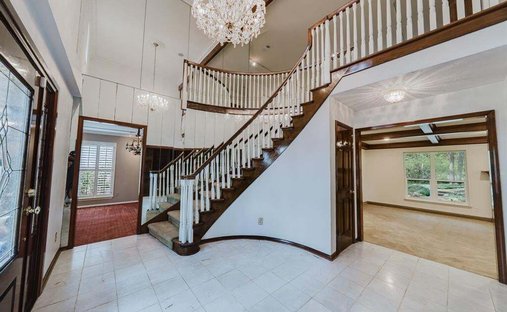 House in Fort Worth, Texas, United States 1