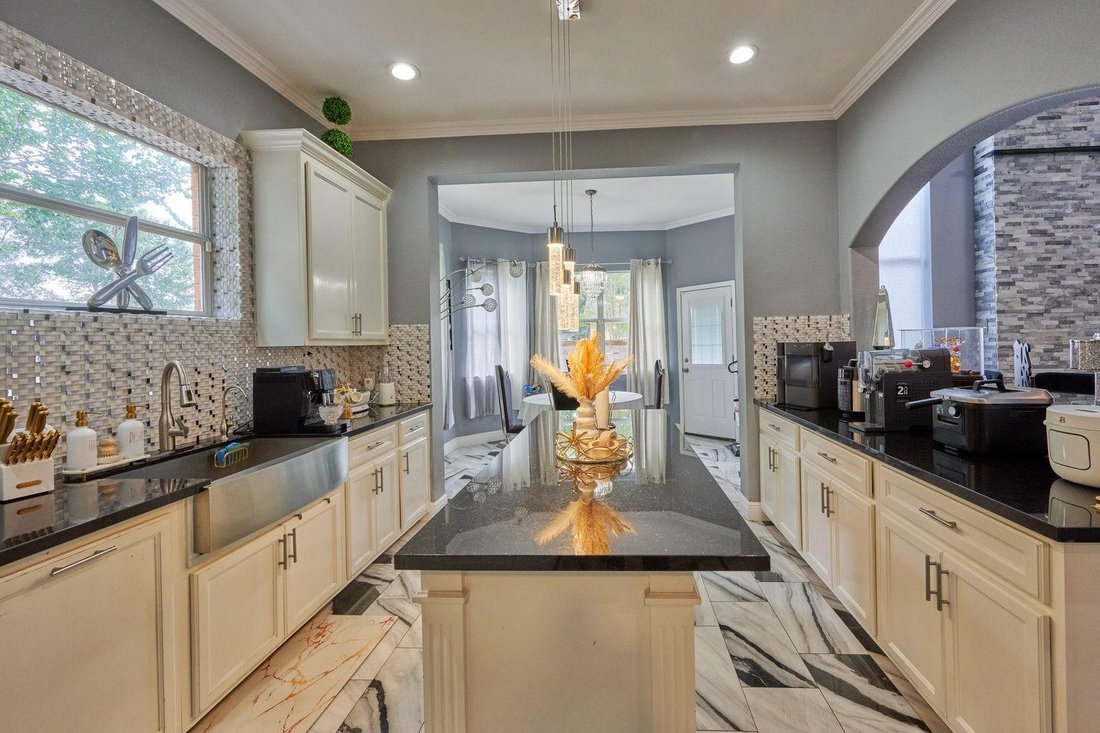 Casa a Houston, Texas, Stati Uniti 5 - 18762307