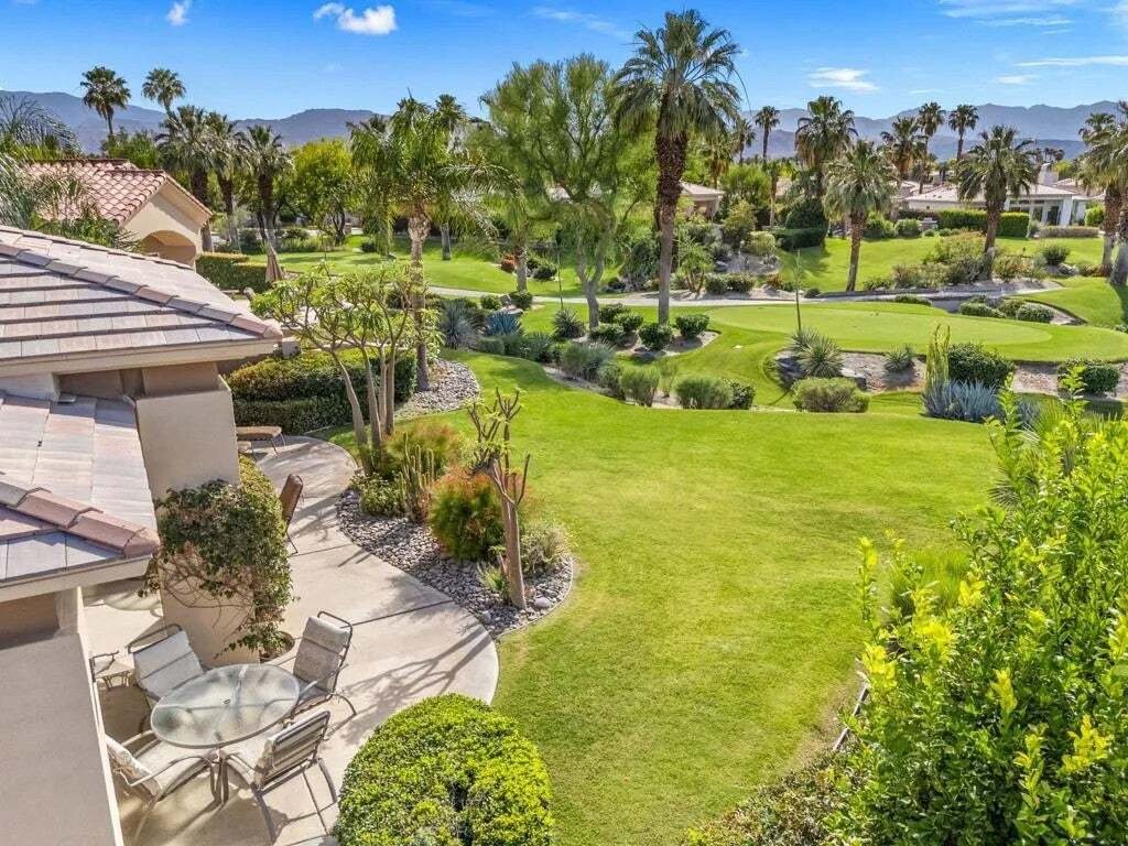 Casa en Palm Desert, California, Estados Unidos 1 - 18764966