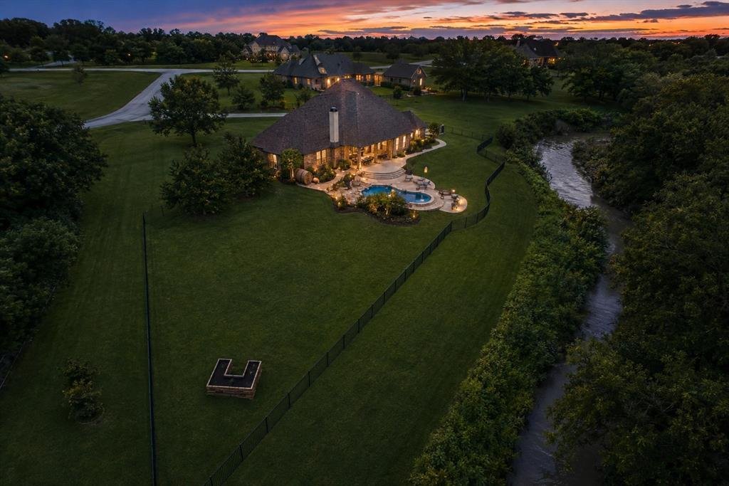 Maison à Heath, Texas, États-Unis 5 - 17411478
