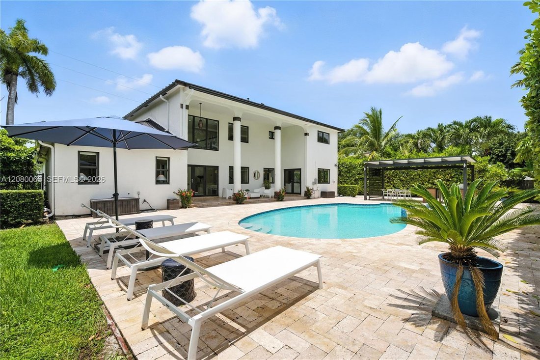 Haus in Cutler Bay, Florida, Vereinigte Staaten 2 - 18765336