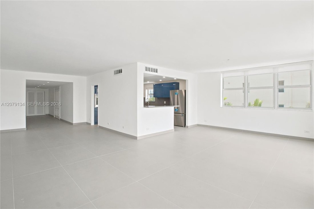 Appartement à Bal Harbour, Floride, États-Unis 4 - 18765306
