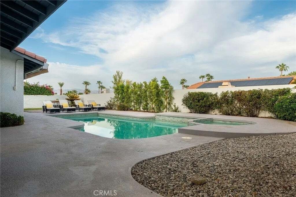 House in Palm Desert, California, United States 5 - 18764958
