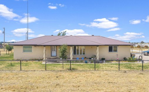 Casa a Burneyville, Oklahoma, Stati Uniti 1