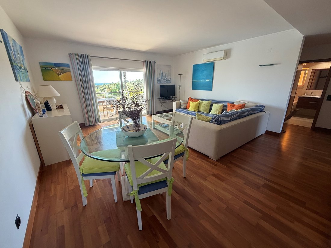Appartamento a Odiáxere, Algarve, Portogallo 3 - 18752938
