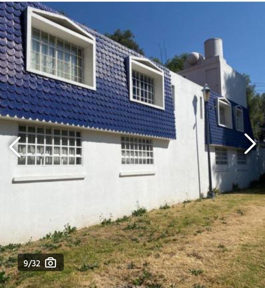House in Naucalpan de Juárez, State of Mexico, Mexico 5 - 18766376