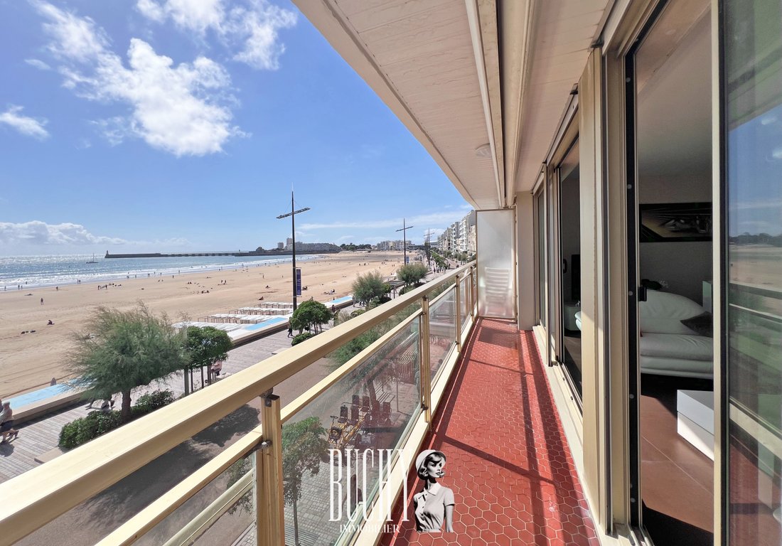 Appartement à Olonne-sur-Mer, Les Sables-d'Olonne, France 1 - 18765395