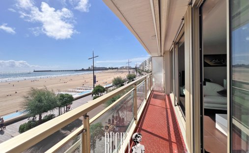 Appartement à Olonne-sur-Mer, Les Sables-d'Olonne, France 1