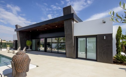Villa a Quesada, Rojales, Comunità Valenzana 1