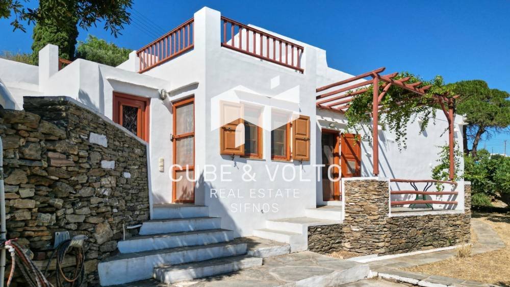House in Cyclades, Aegean, Greece 2 - 18763962