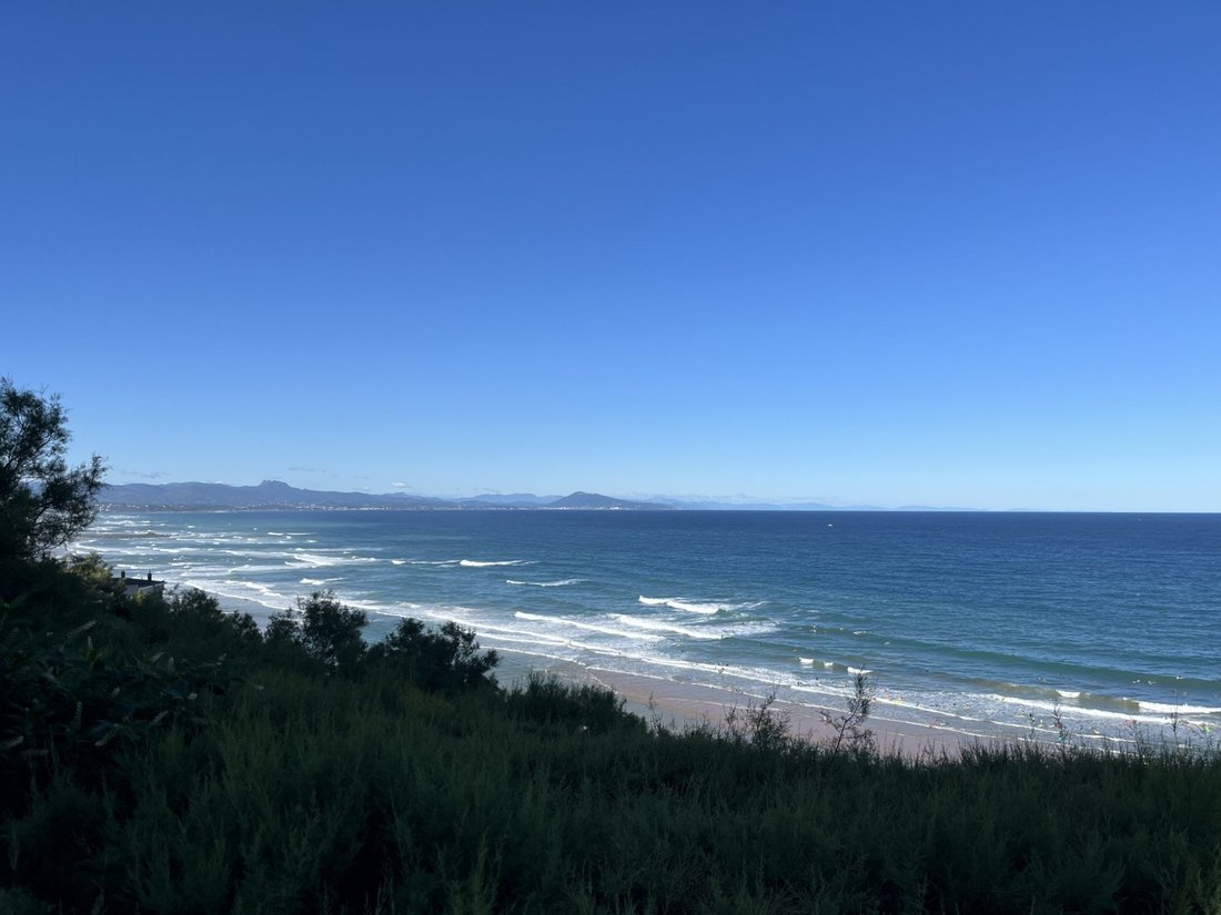 Appartement à Biarritz, Nouvelle-Aquitaine, France 2 - 18765564