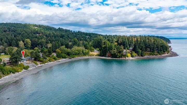 Casa en Anacortes, Washington, Estados Unidos 1 - 18766440