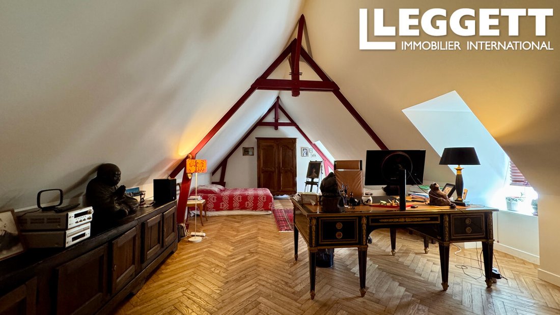 Haus in Cheffes, Pays de la Loire, Frankreich 5 - 18763047