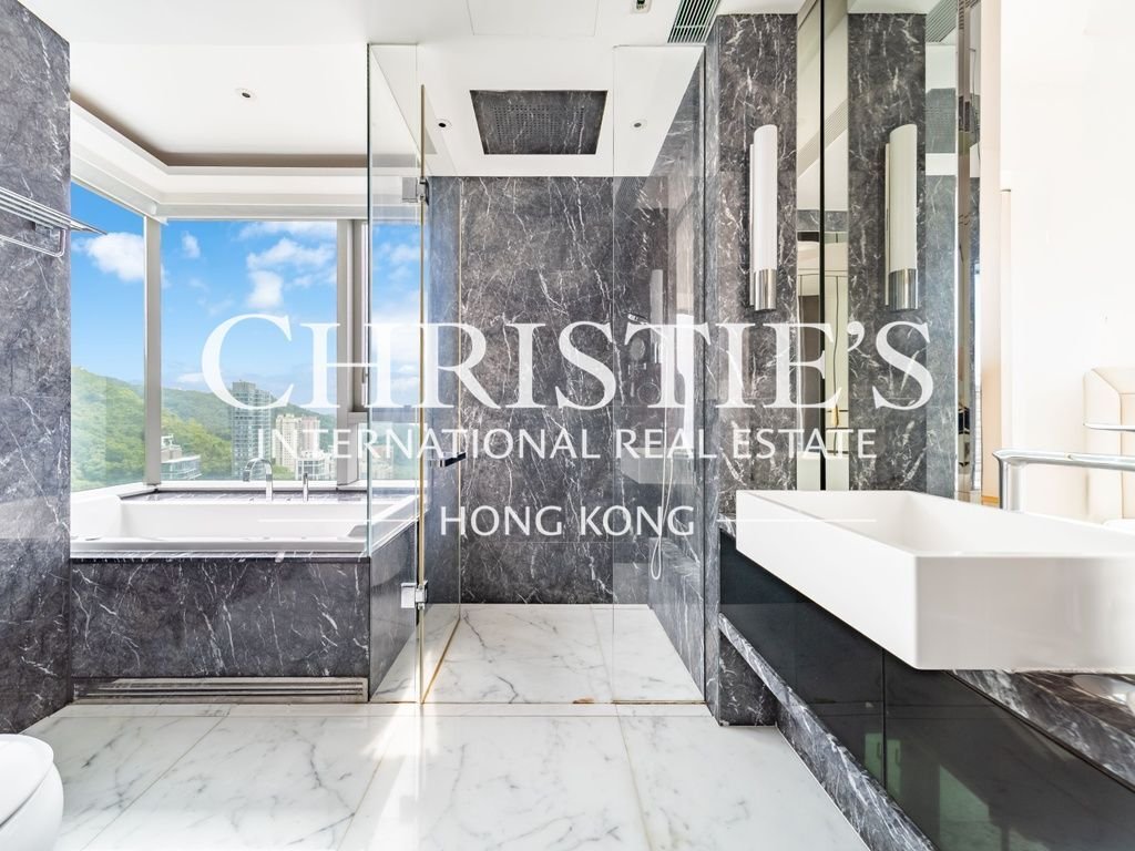 Appartement à Hong-Kong, Hong Kong 5 - 15436367