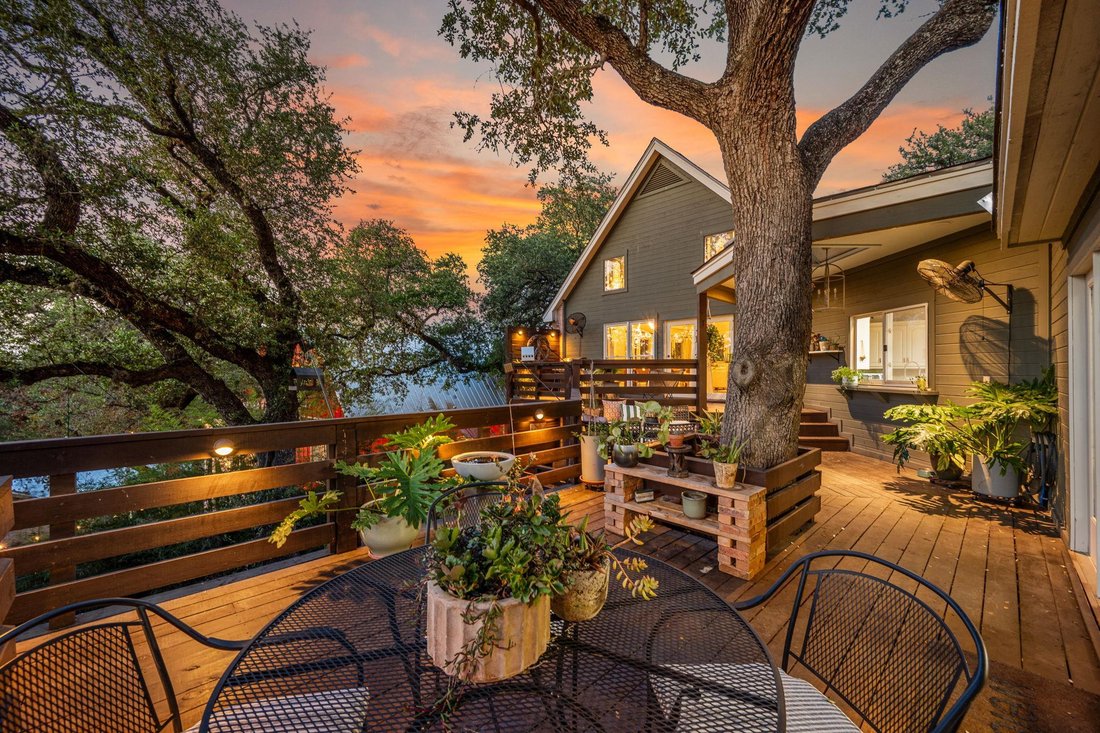 House in San Marcos, Texas, United States 1 - 18372865