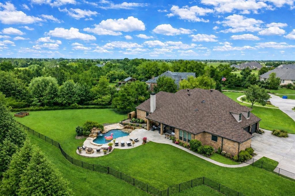 Maison à Heath, Texas, États-Unis 3 - 17411478