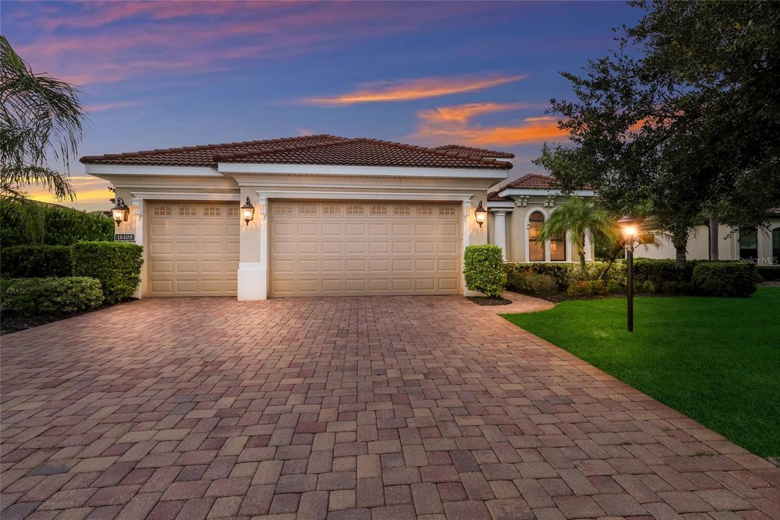 Casa en Bradenton, Florida, Estados Unidos 2 - 18764861