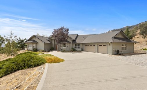 House in Tehachapi, California, United States 1