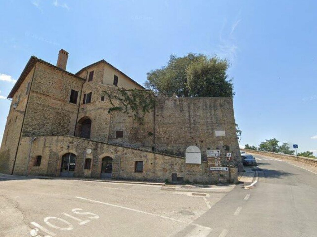 Villa in Gualdo Cattaneo, Umbrien, Italien 1 - 18765201