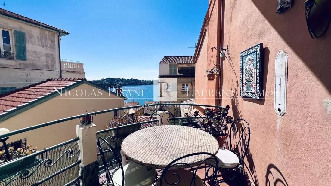 Apartment in French Riviera, Provence-Alpes-Côte d'Azur, France 1 - 18762733