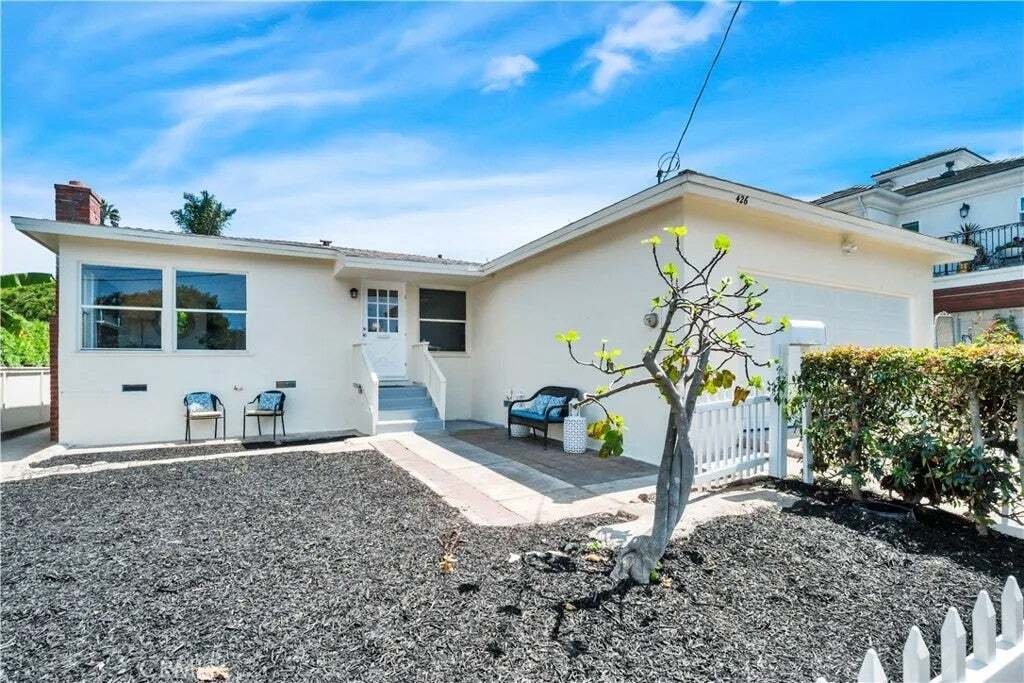 House in Manhattan Beach, California, United States 1 - 18764998