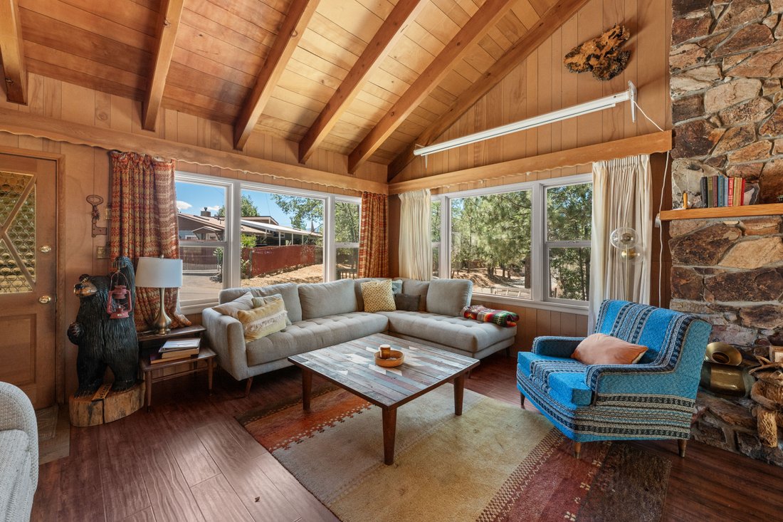 House in Big Bear Lake, California, United States 3 - 18763212