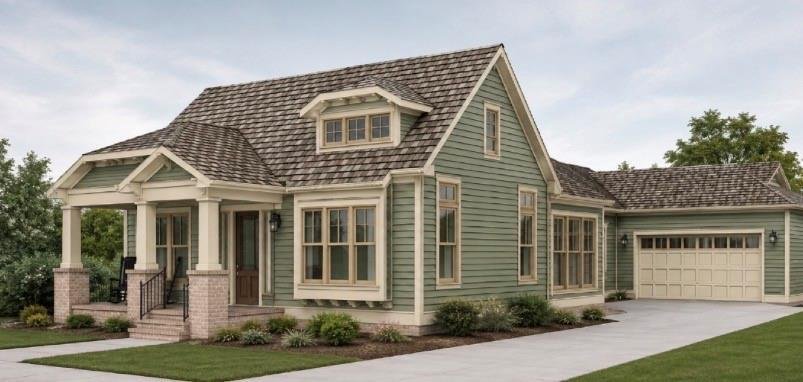 Casa a Midlothian, Texas, Stati Uniti 1 - 18762358