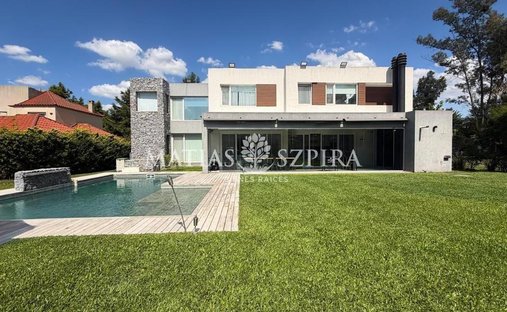 Haus in General Rodríguez, Provinz Buenos Aires, Argentinien 1