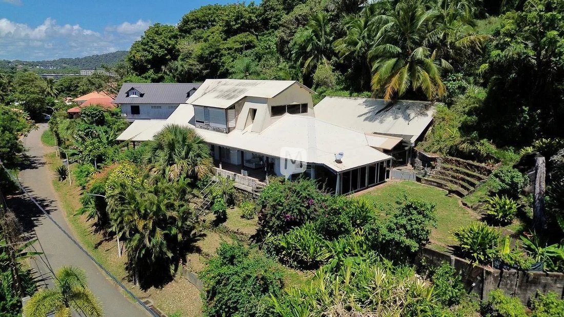 House in Cayenne, Arrondissement of Cayenne, French Guiana 2 - 18675048