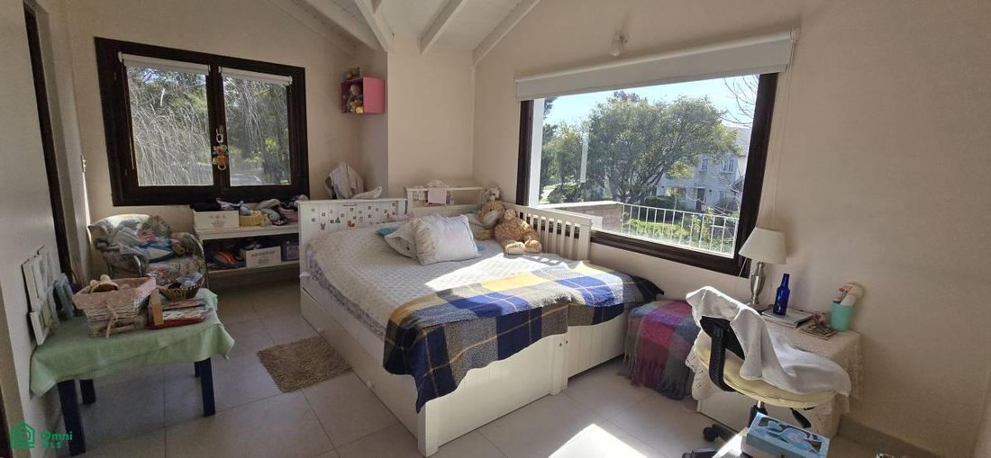 Casa in Troncos del Talar, Provincia di Buenos Aires, Argentina 4 - 17233158