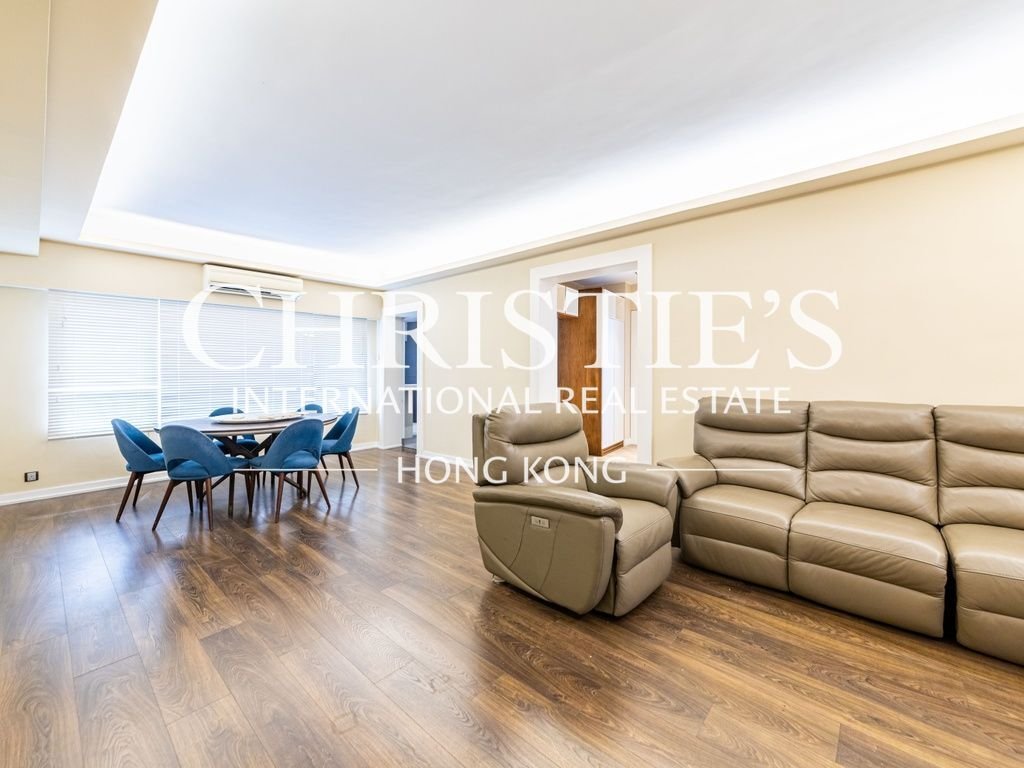 Appartement à Hong-Kong, Hong Kong 4 - 15433978