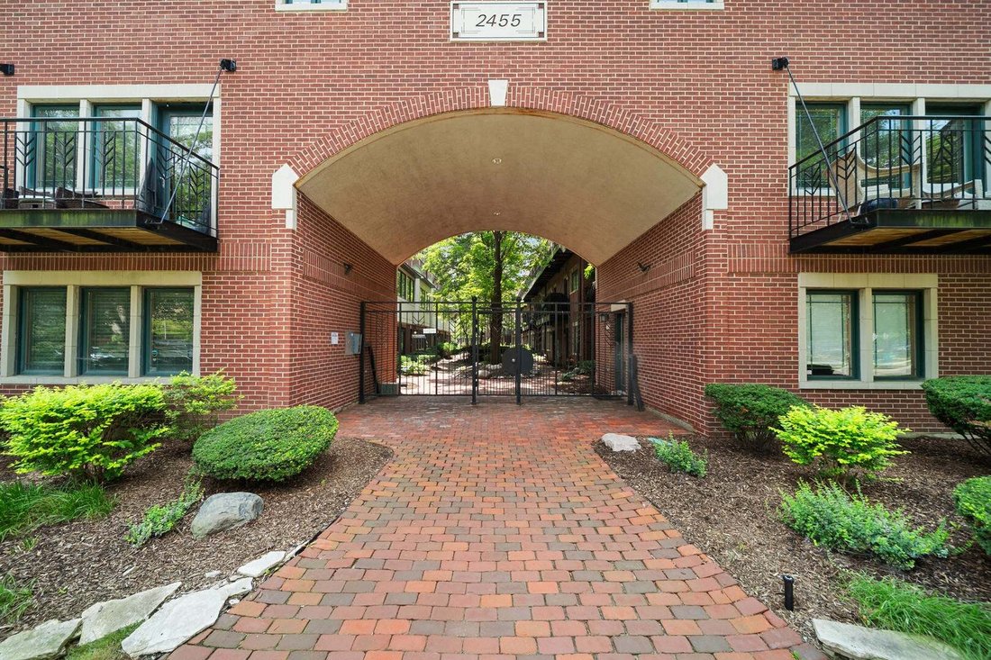 Residenza a Chicago, Illinois, Stati Uniti 2 - 18765098
