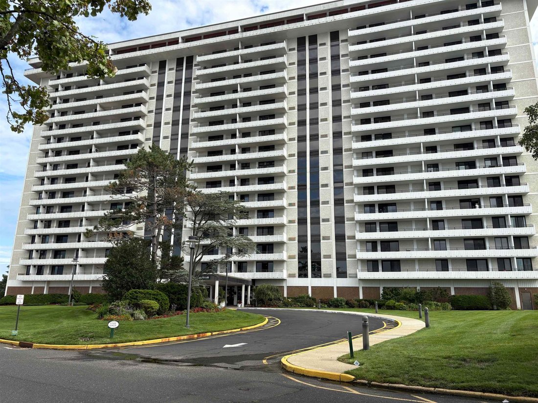 Appartement à Monmouth Beach, New Jersey, États-Unis 1 - 18765204