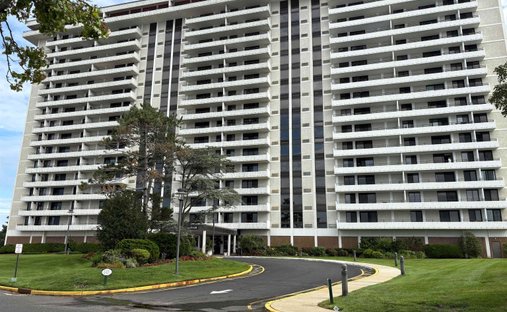 Condominio a Monmouth Beach, New Jersey, Stati Uniti 1