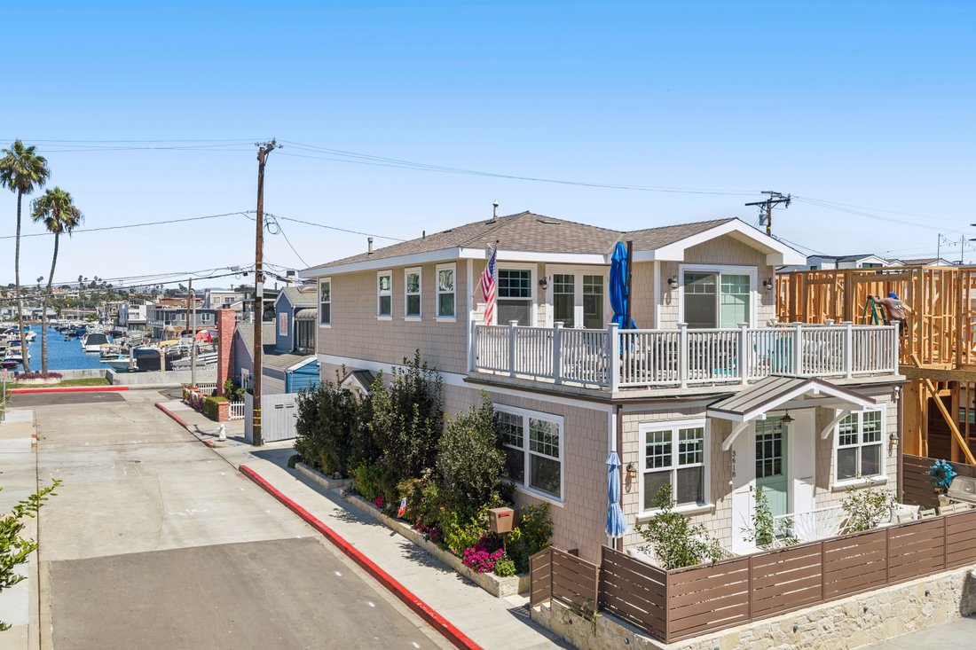 House in Newport Beach, California, United States 1 - 18762837