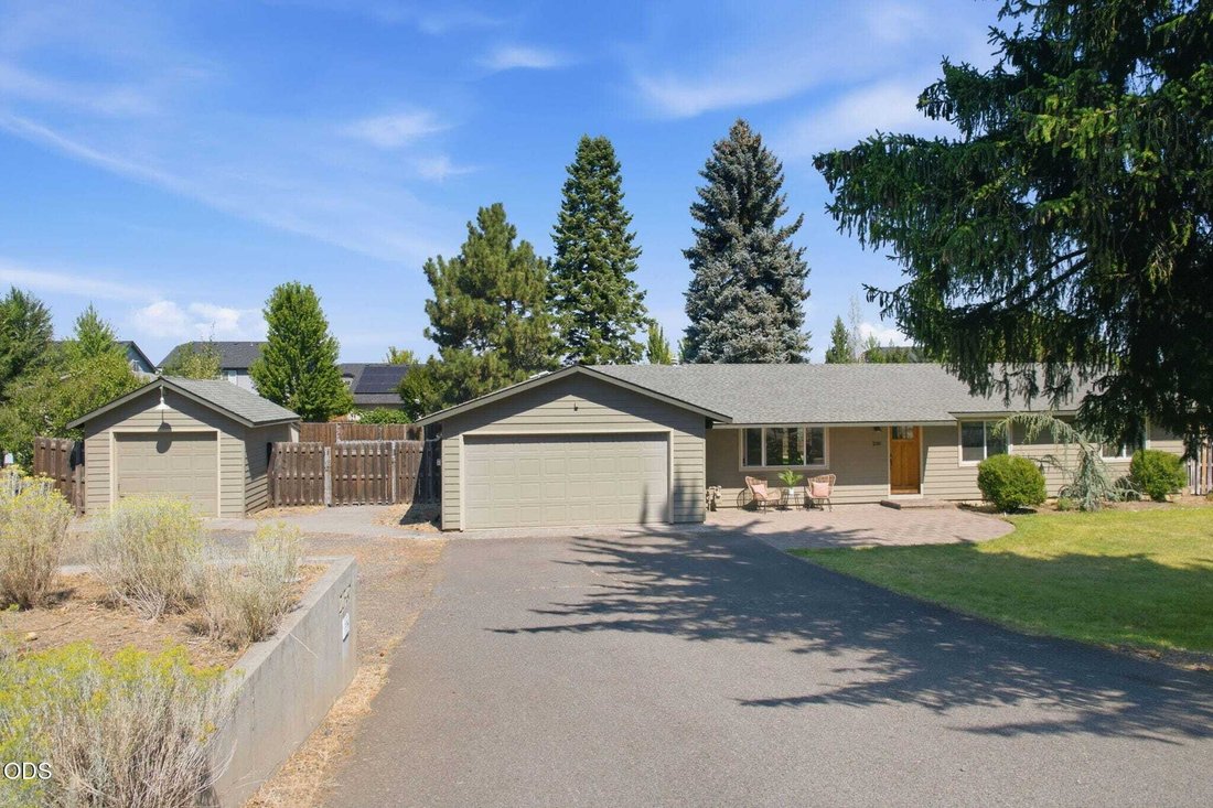 House in Bend, Oregon, United States 1 - 18762666