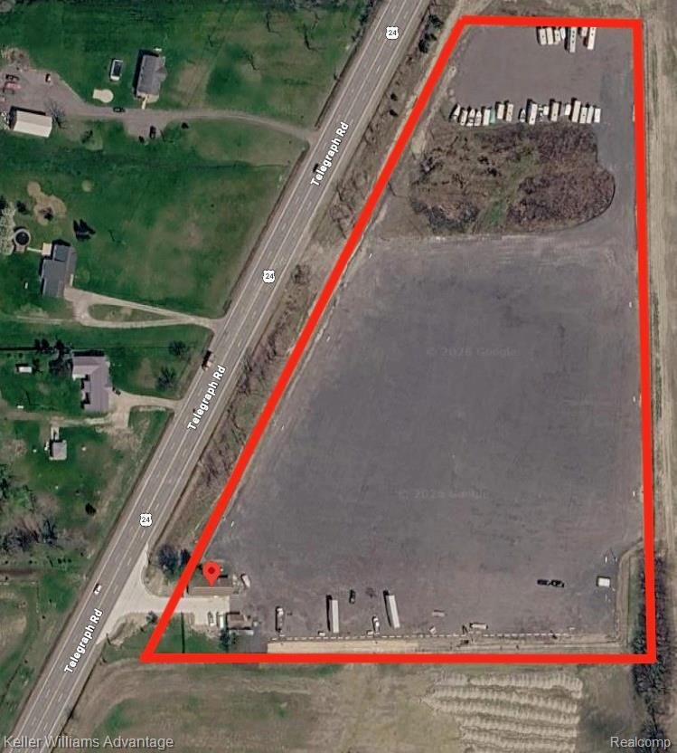 Land in Carleton, Michigan, United States 2 - 18762053