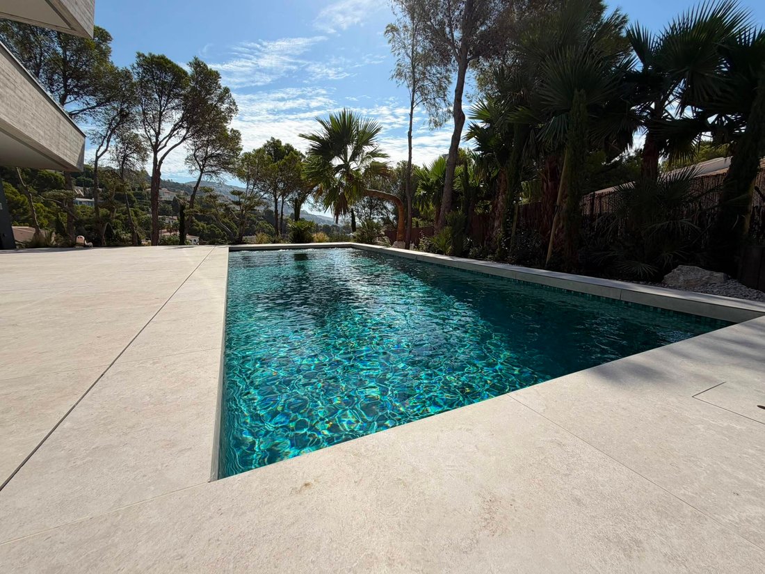 Villa in Altea, Valencian Community, Spain 3 - 14813929