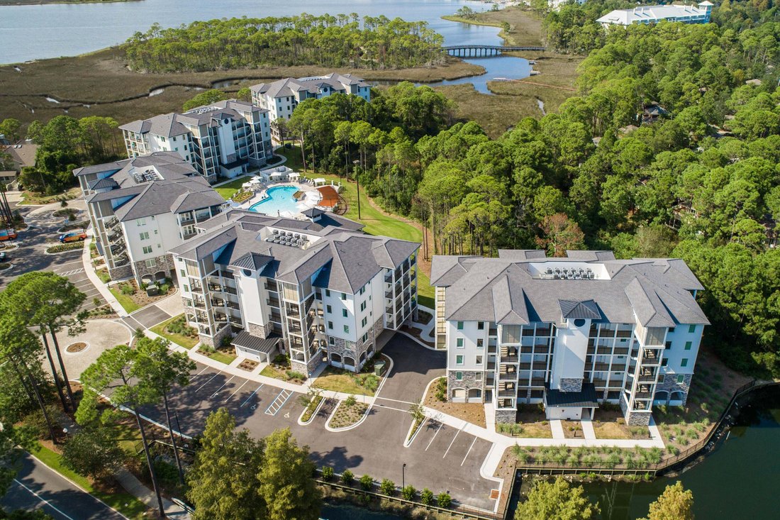 Condominio a Miramar Beach, Florida, Stati Uniti 2 - 18764231