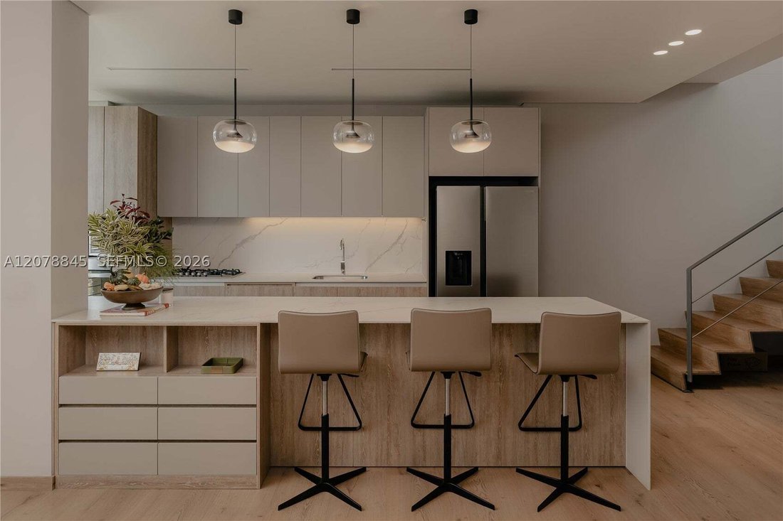 Appartement à Medellín, Antioquia, Colombie 3 - 18761784