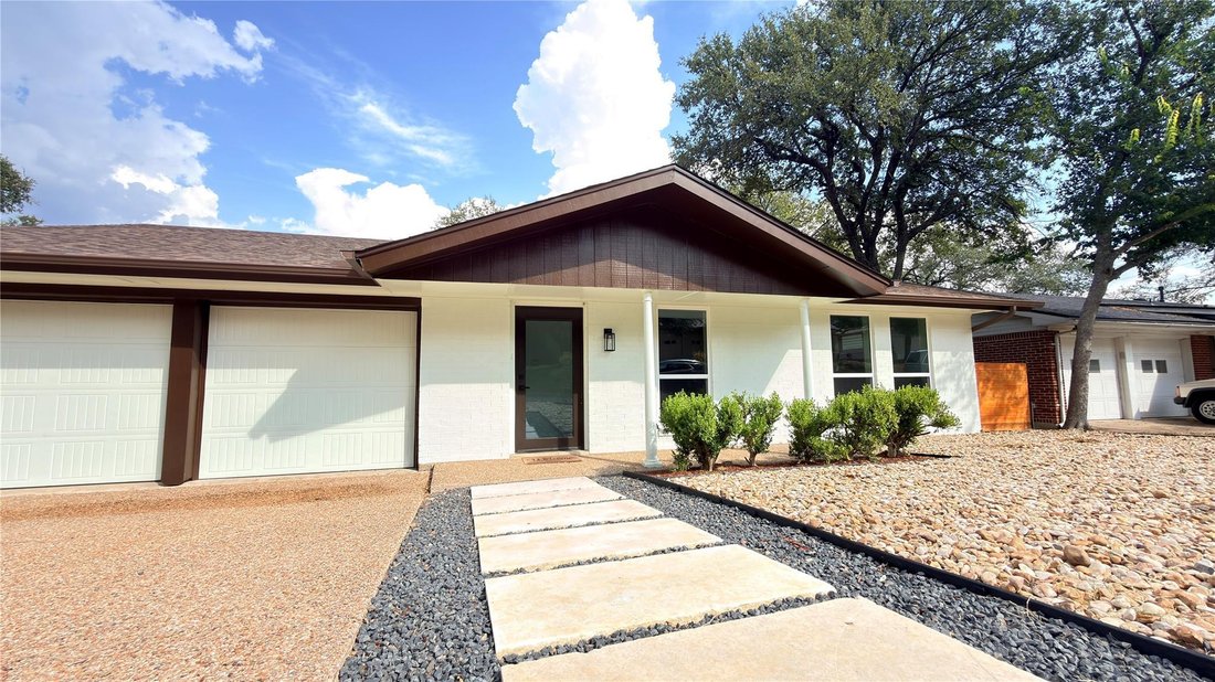 Haus in Austin, Texas, Vereinigte Staaten 5 - 18764907