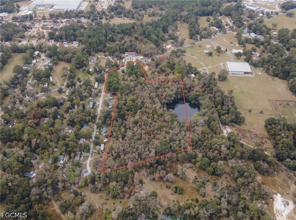Terreno en Ocala, Florida, Estados Unidos 1 - 18751875
